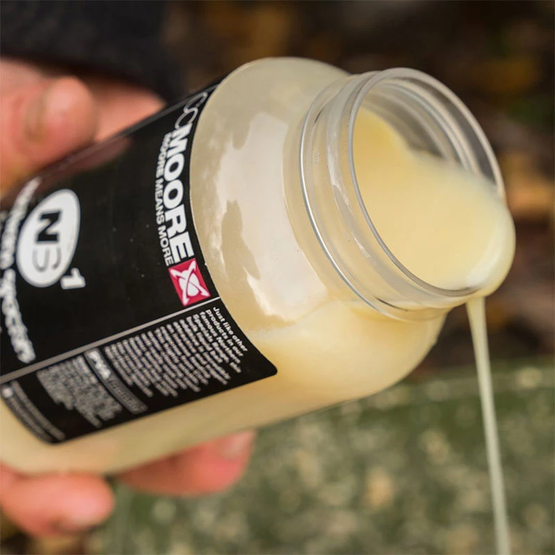 CC Moore Northern Special Bait Booster